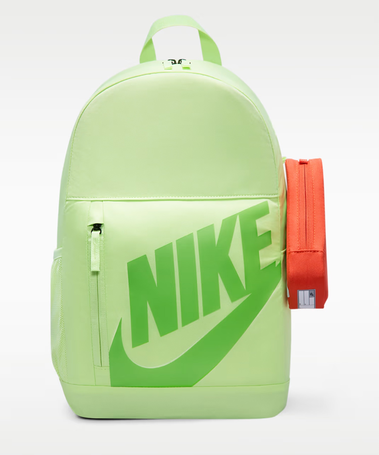 NIKE ナイキ バックパック リュック キッズ ジュニア 子供 YTH