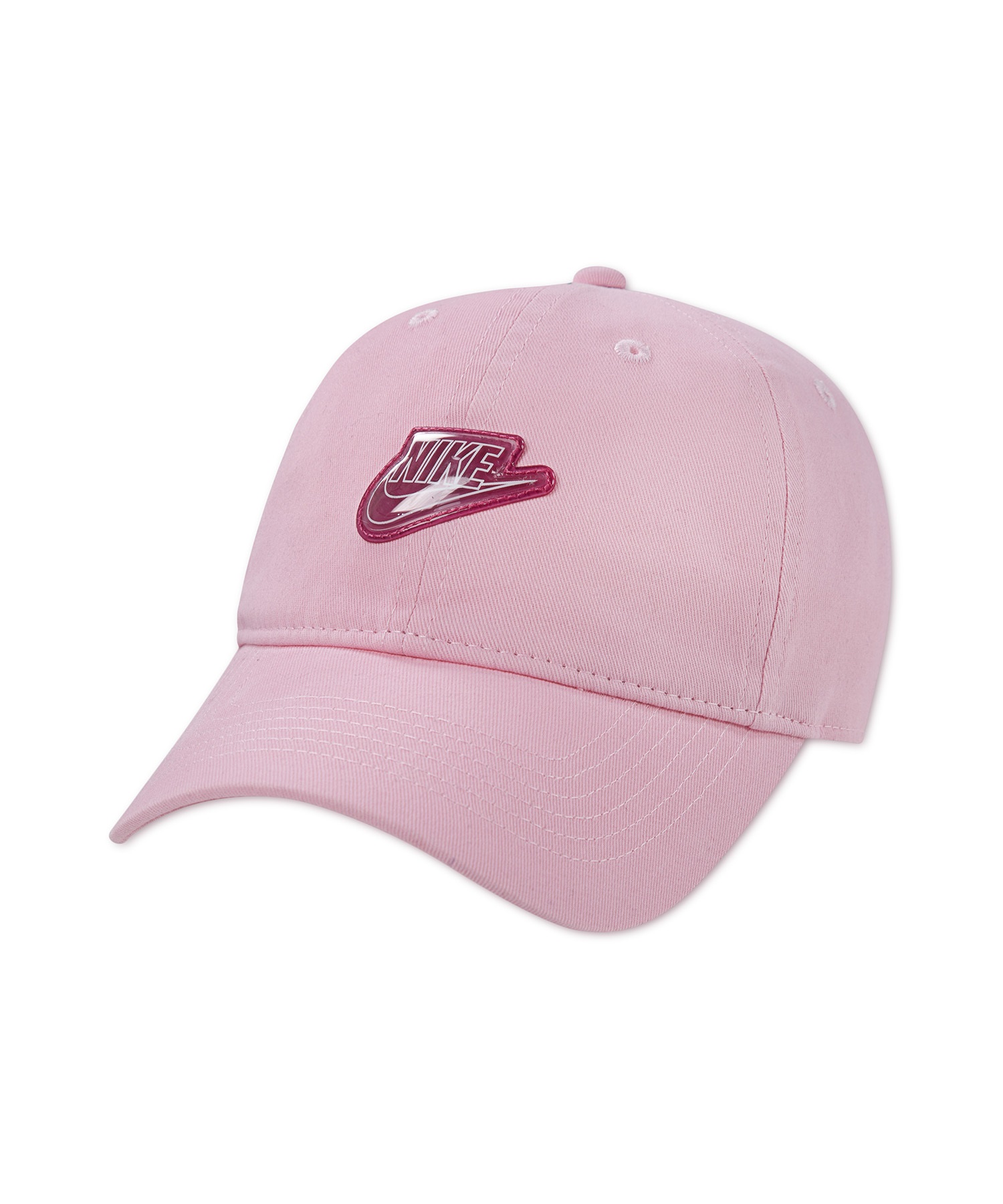 NIKE ナイキ キャップ キッズ ジュニア 子供 ロゴ NAN BUBBLE FUTURA