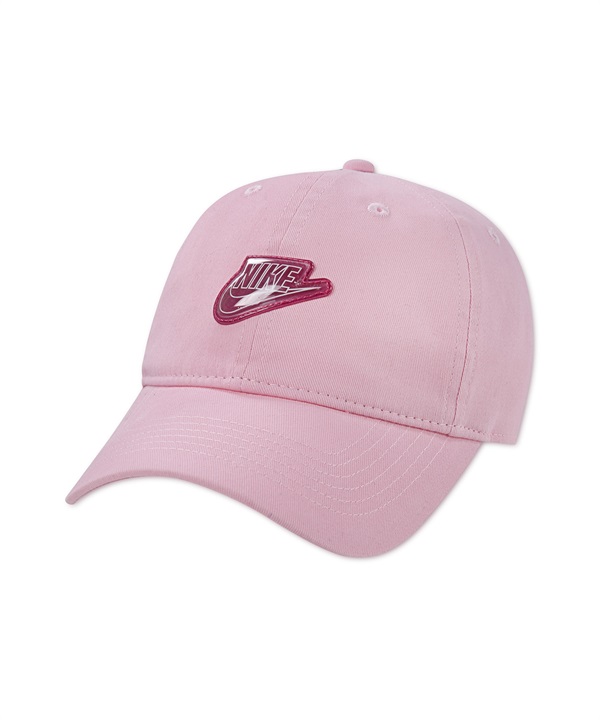 NIKE ナイキ キャップ キッズ ジュニア 子供 ロゴ NAN BUBBLE FUTURA CLUB 8A3161-A0W