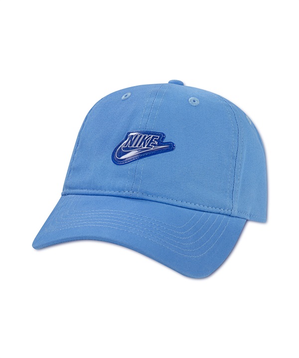 NIKE ナイキ キャップ キッズ ジュニア 子供 ロゴ NAN BUBBLE FUTURA CLUB 8A3161-B9F