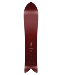 NITRO Fintwin 150cm 2019 パウダーボード NITRO ナイトロ フィンツイン FINTWIN スノーボード 板 パウダー