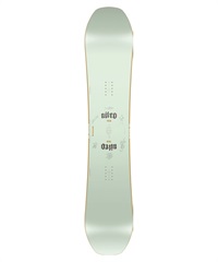 スノーボード　板　Nitro SMP155 フリースタイル　パウダー　グラトリ NITRO ナイトロ バッシャー BASHER スノーボード 板 フリースタイル