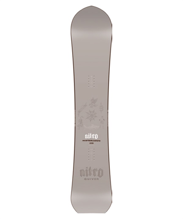 NITRO スノーボード 板 26-27 スノーボード｜ムラサキスポーツ公式