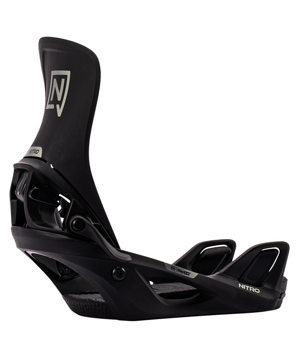 BURTON,FLUX,NITRO,UNION バインディング STEP スノーボード｜ムラサキ