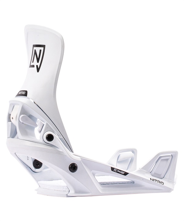 BURTON,FLUX,NITRO,UNION バインディング STEP スノーボード｜ムラサキ