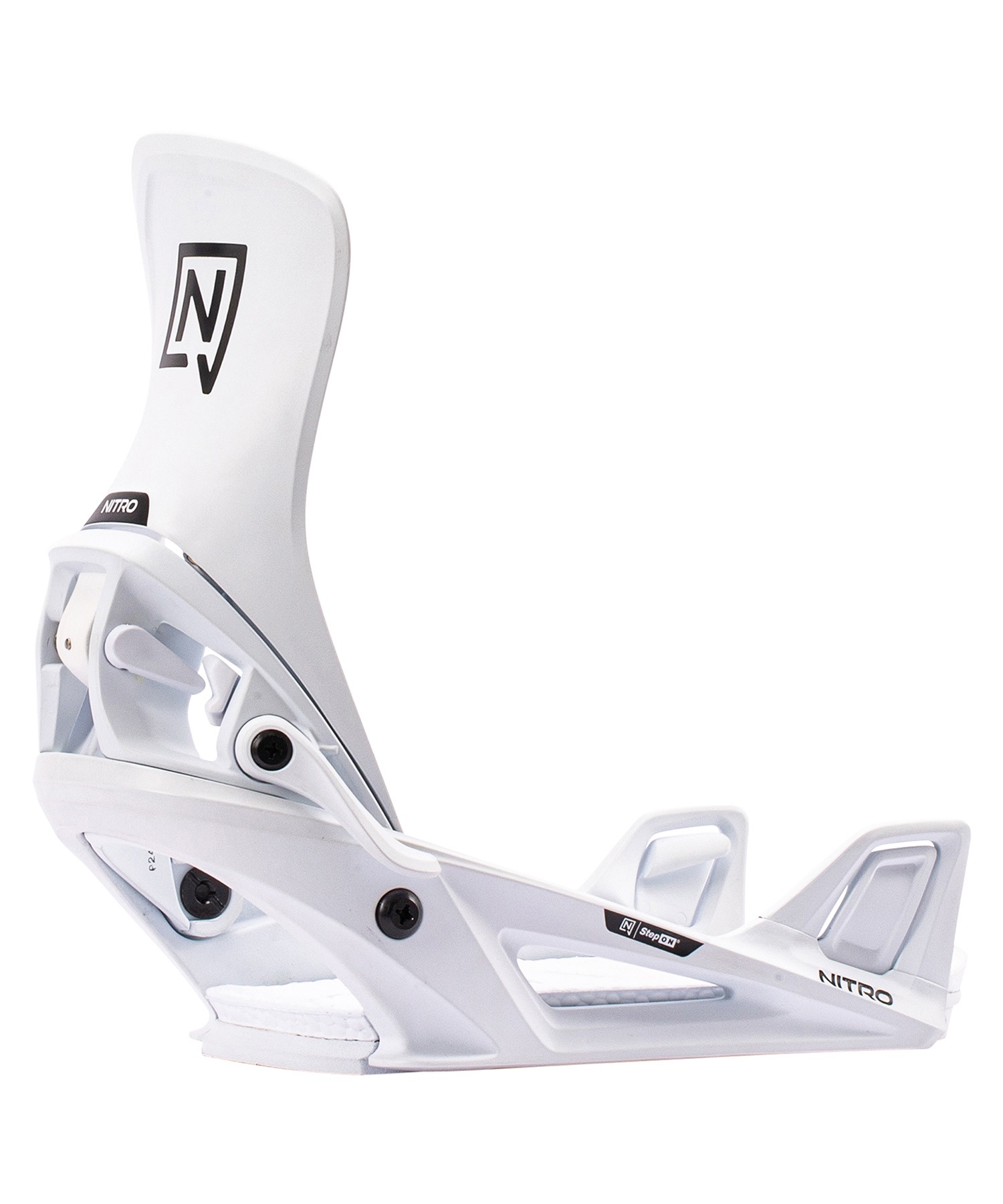 NITRO ナイトロ ステップオン ウィメンズ STEP ON WOMENS スノーボード