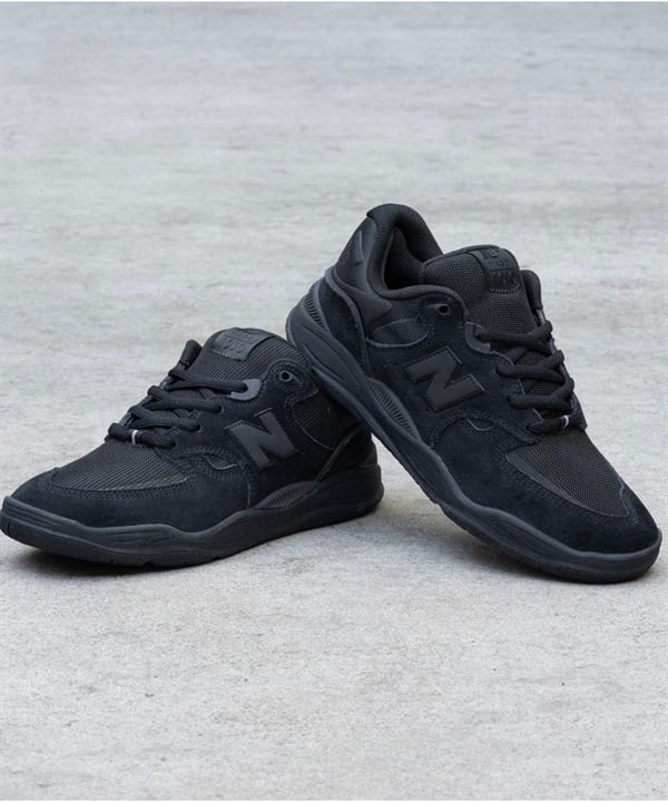 new balance numeric ニューバランス ヌメリック スニーカー メンズ UN101