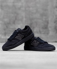 new balance numeric ニューバランス ヌメリック UN480 シューズ スケートボード/アクションスポーツ スニーカー メンズ レディース(BST-23.0cm)