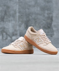 new balance numeric ニューバランス ヌメリック UN480 シューズ スケートボード/アクションスポーツ スニーカー メンズ レディース(TSG-23.0cm)