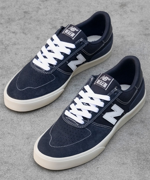 new balance numeric ニューバランス ヌメリック UN272 シューズ スケートボード/アクションスポーツ スニーカー メンズ レディース