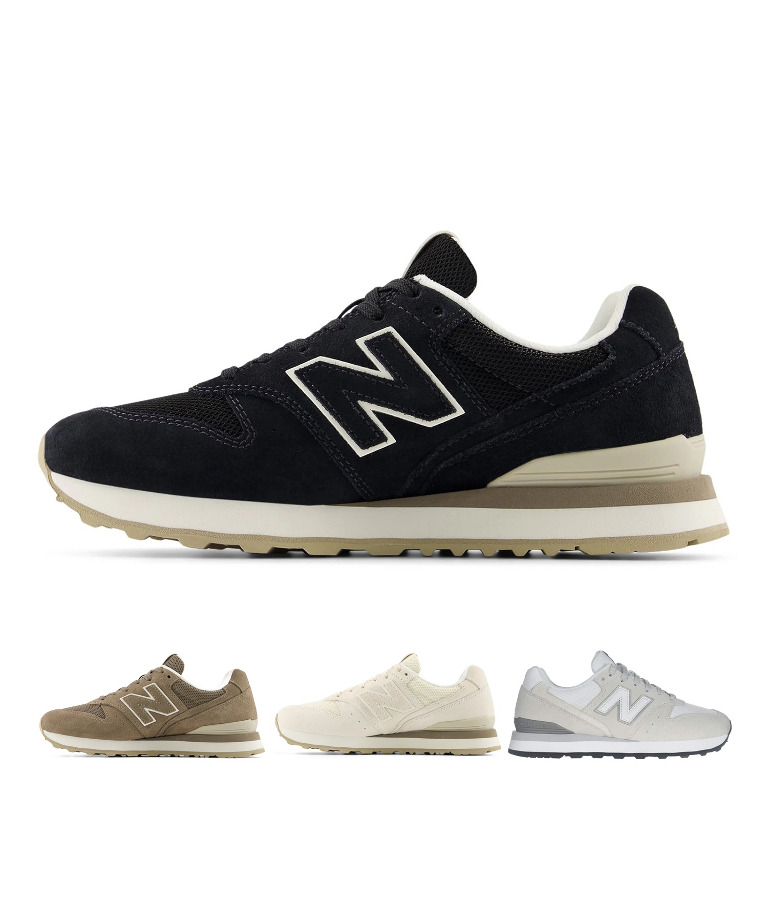 new balance ニューバランス W996 シューズ スニーカー ライフスタイル