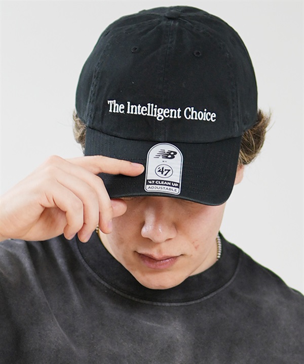 new balance ニューバランス キャップ AC8105U