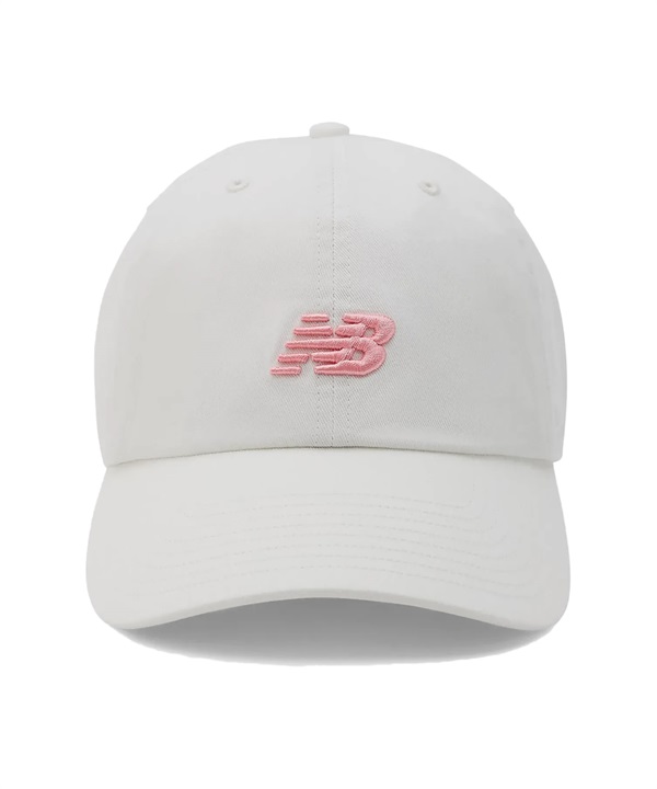 New Blance ニューバランス キャップ 帽子 NB by '47 Clean Up LAH00151