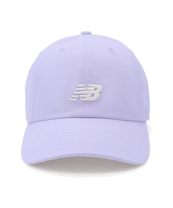 New Blance ニューバランス キャップ 帽子 NB by '47 Clean Up LAH00151