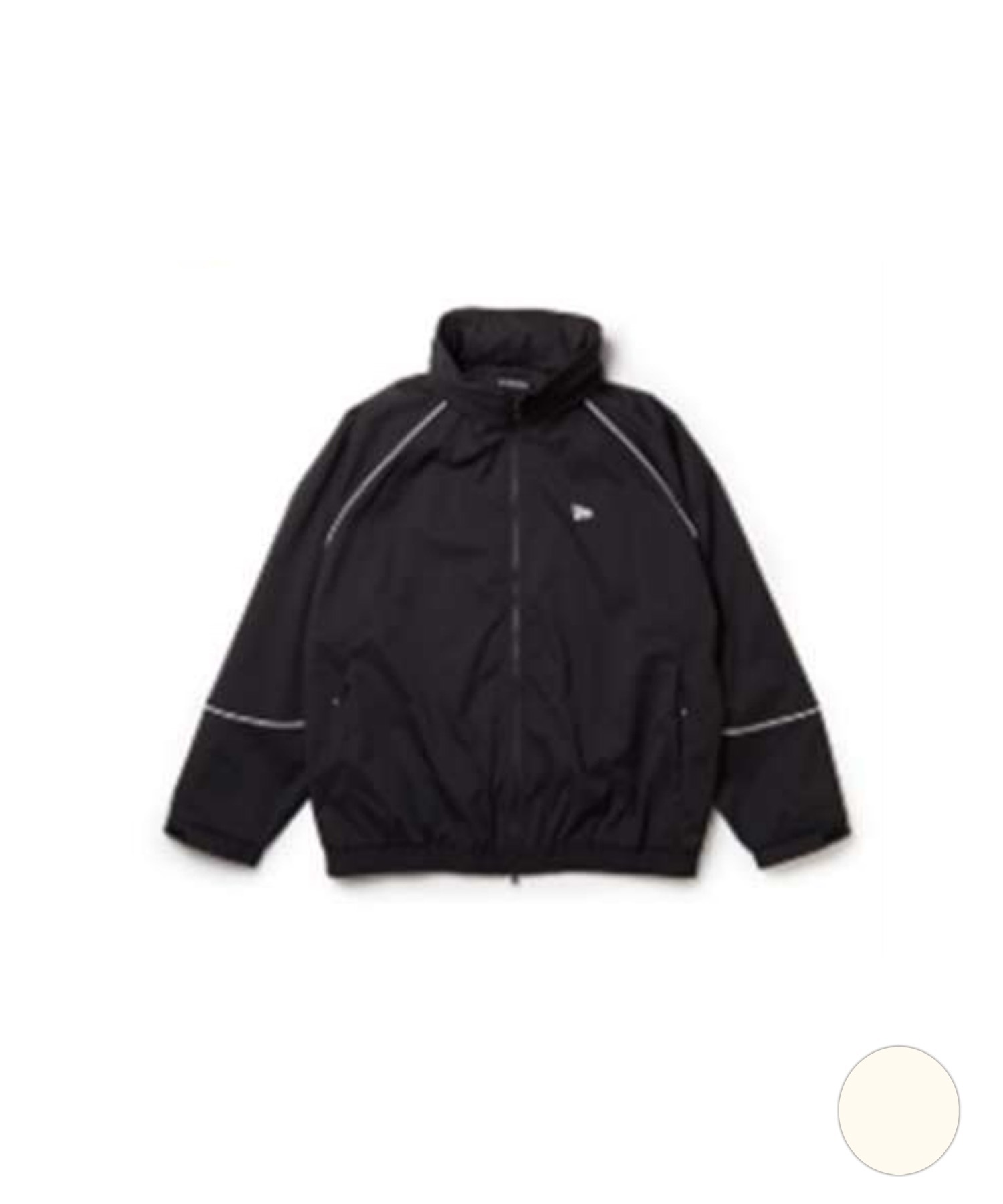 NEWERA ニューエラ OD SNOW PIPING JKT 15124800 15124801