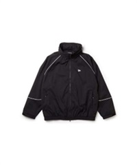 【新品】NEW ERA ニューエラ スノーボード ジャケット ブラック L NEWERA ニューエラ OD SNOW PIPING JKT 15124800 15124801
