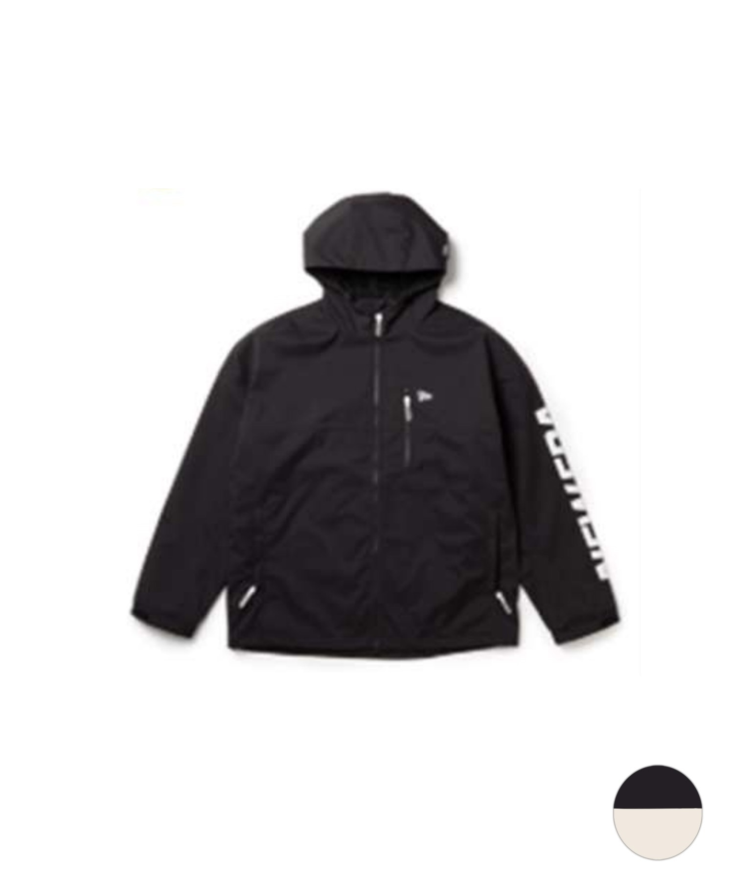 NEWERA ニューエラ OD SNOW TRACK JKT 15124796 15124797 スノーボード