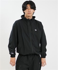 NEW ERA ニューエラ ジャケット メンズ 速乾 PA STRETCH WOVEN JKT BOX