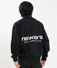 【早い者勝ち✨】アルチビオxニューエラ メンズ 長袖 スウェット/トレーナー M NEW ERA ニューエラ トレーナー スウェット メンズ バックプリント SW