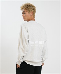 NEW ERA ニューエラ トレーナー スウェット メンズ バックプリント SW