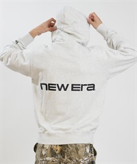 NEW ERA ニューエラ プルオーバー パーカー フーディー メンズ 裏毛 SW