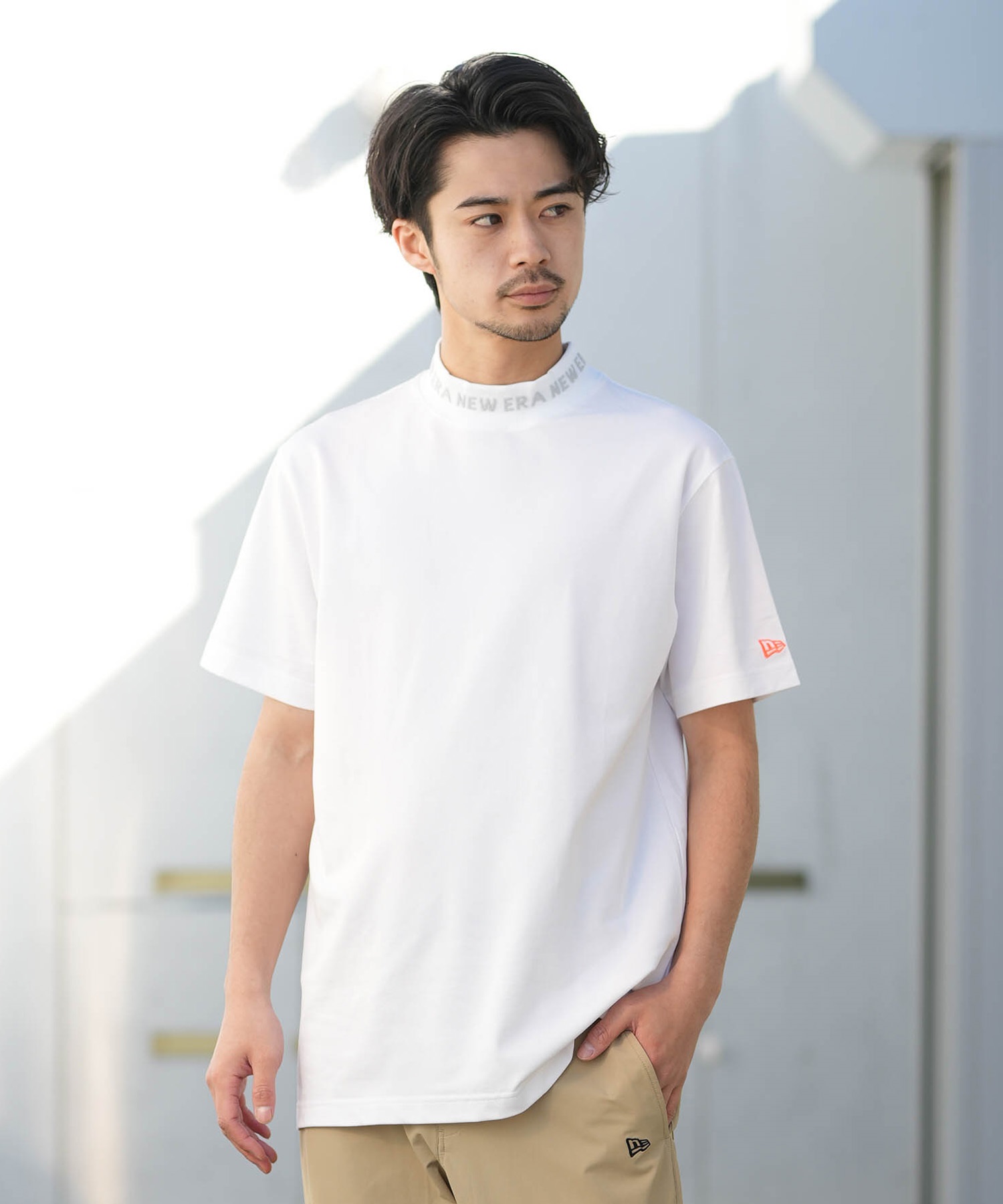 NEW TYPE NEO アメリカンフットボールシャツ 32号 白 NEW TYPE NEO