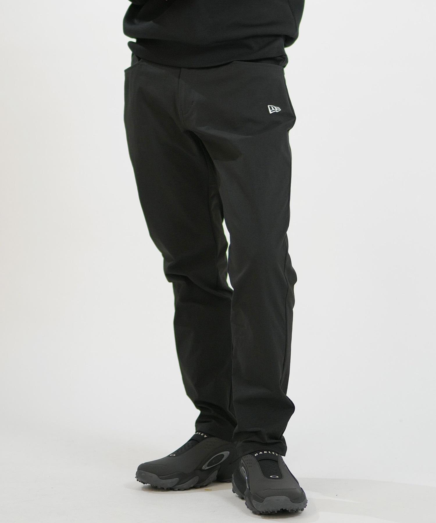 NEW ERA ニューエラ ロングパンツ メンズ GF TAPERED STNTS 15129447