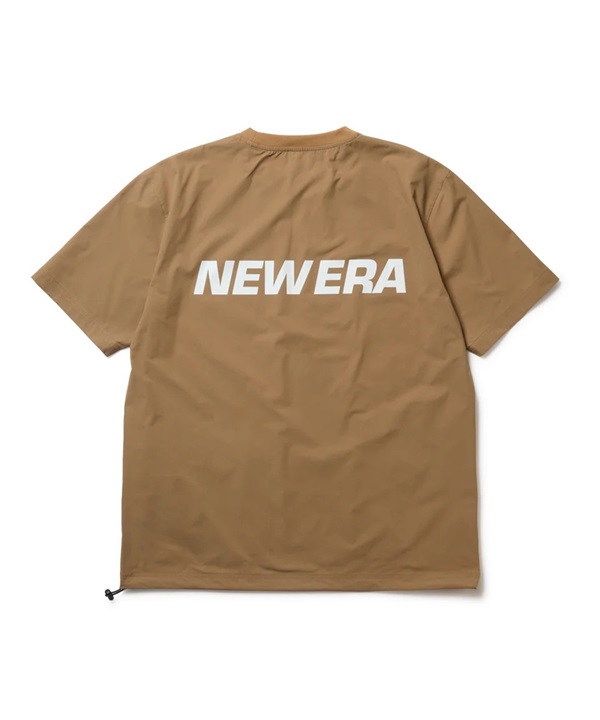 NEW ERA ニューエラ 半袖 Tシャツ メンズ UVカット UTILITPISTE ラッシュガード 14774250
