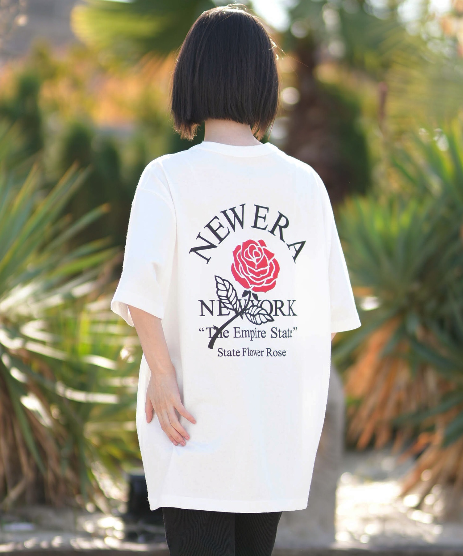 NEW ERA ニューエラ 半袖 Tシャツ メンズ レディース ユニセックス