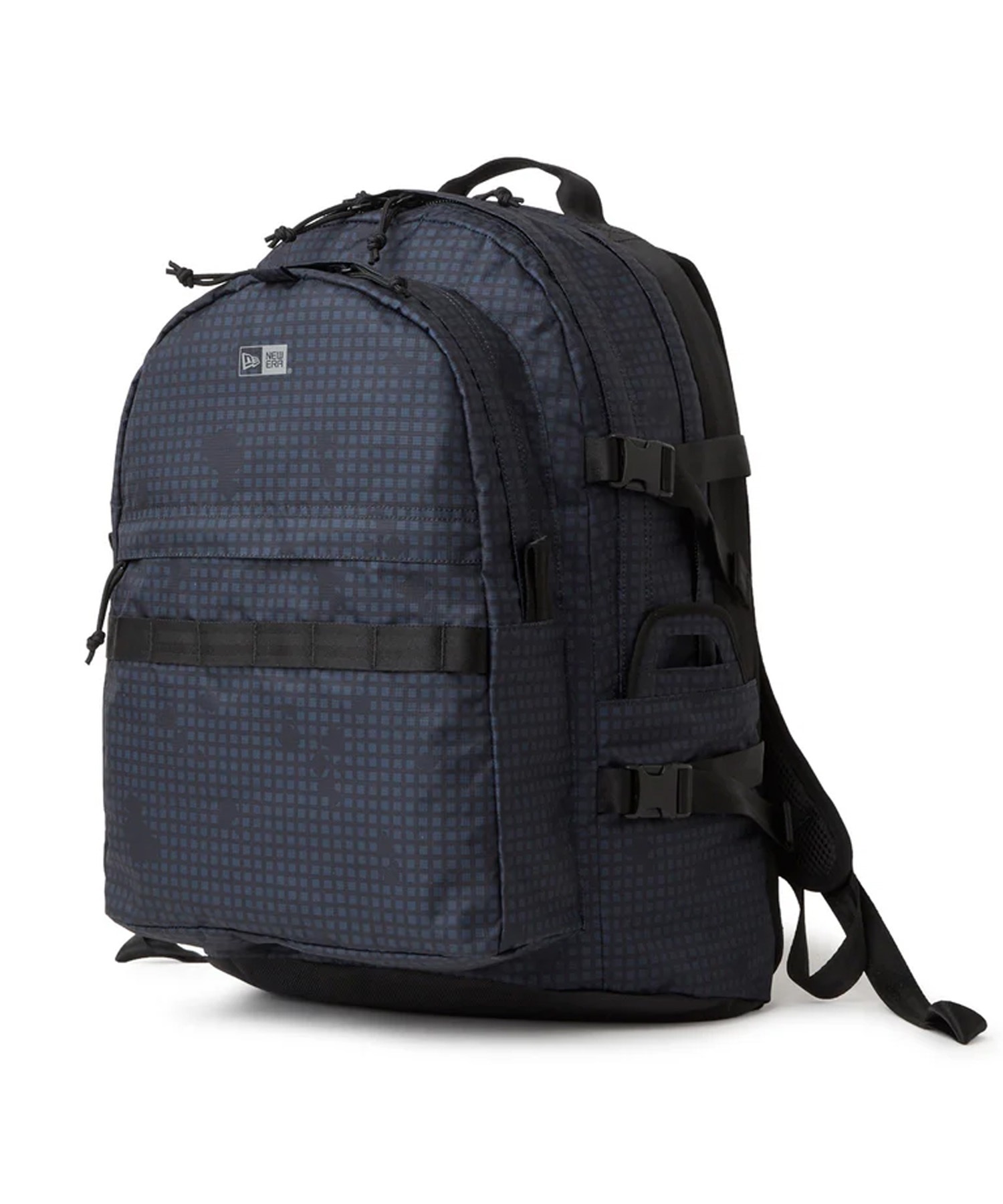 NEW ERA ニューエラ バックパック リュック キャリアパック 35L