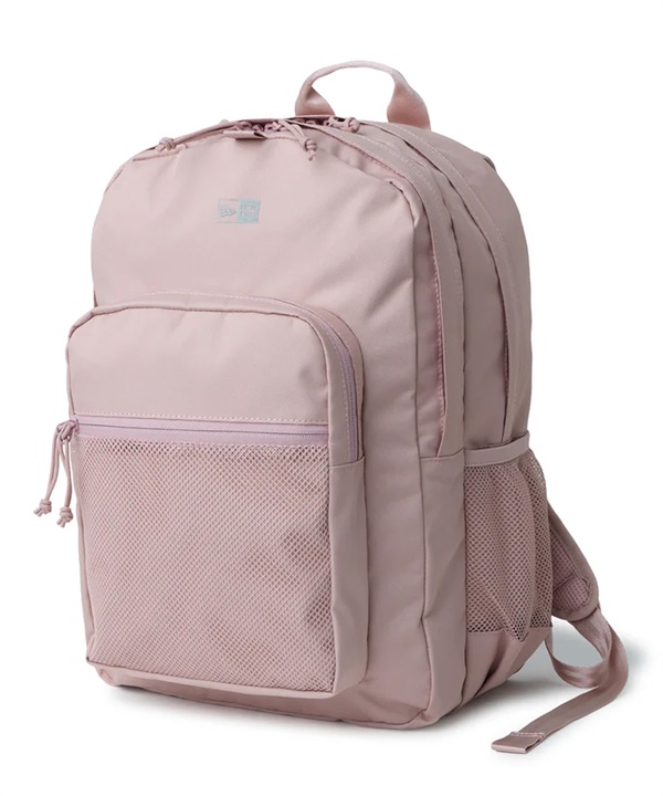 NEW ERA ニューエラ バックパック リュック キャンパスパック 35L ダーティローズ 14750929