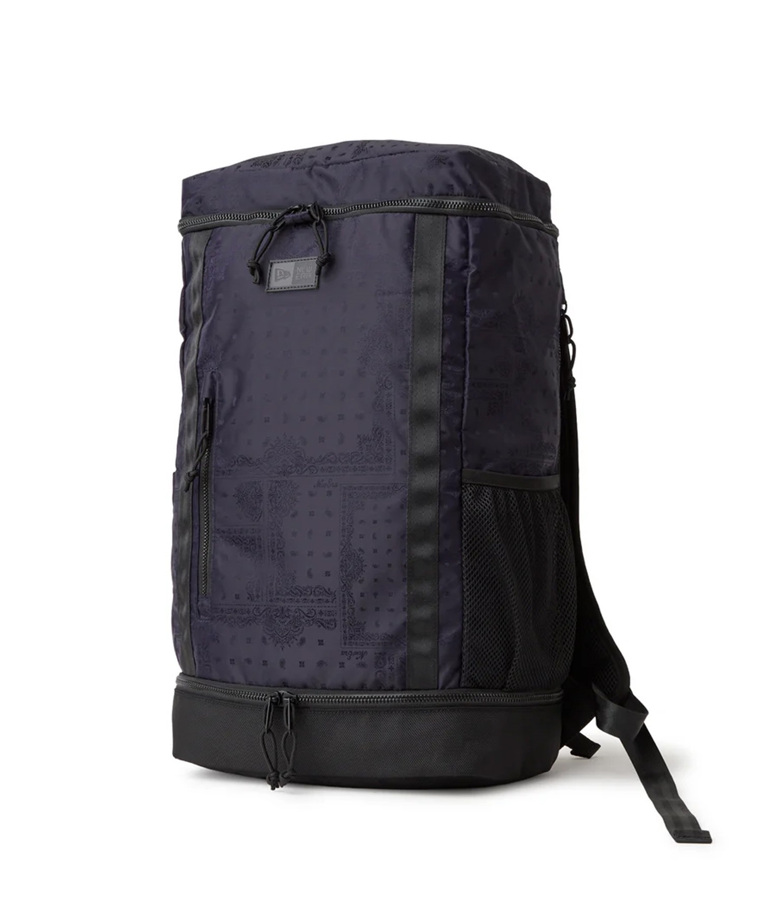 NEW ERA ニューエラ バックパック リュック ボックスパック 32L 200D
