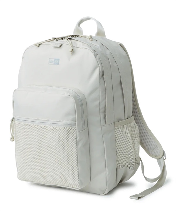 NEW ERA ニューエラ バックパック リュック キャンパスパック 35L ストーン 14750924