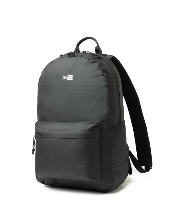 NEW ERA ニューエラ バックパック リュック ブラック ライトパック 27L ライトウェイト 14521329