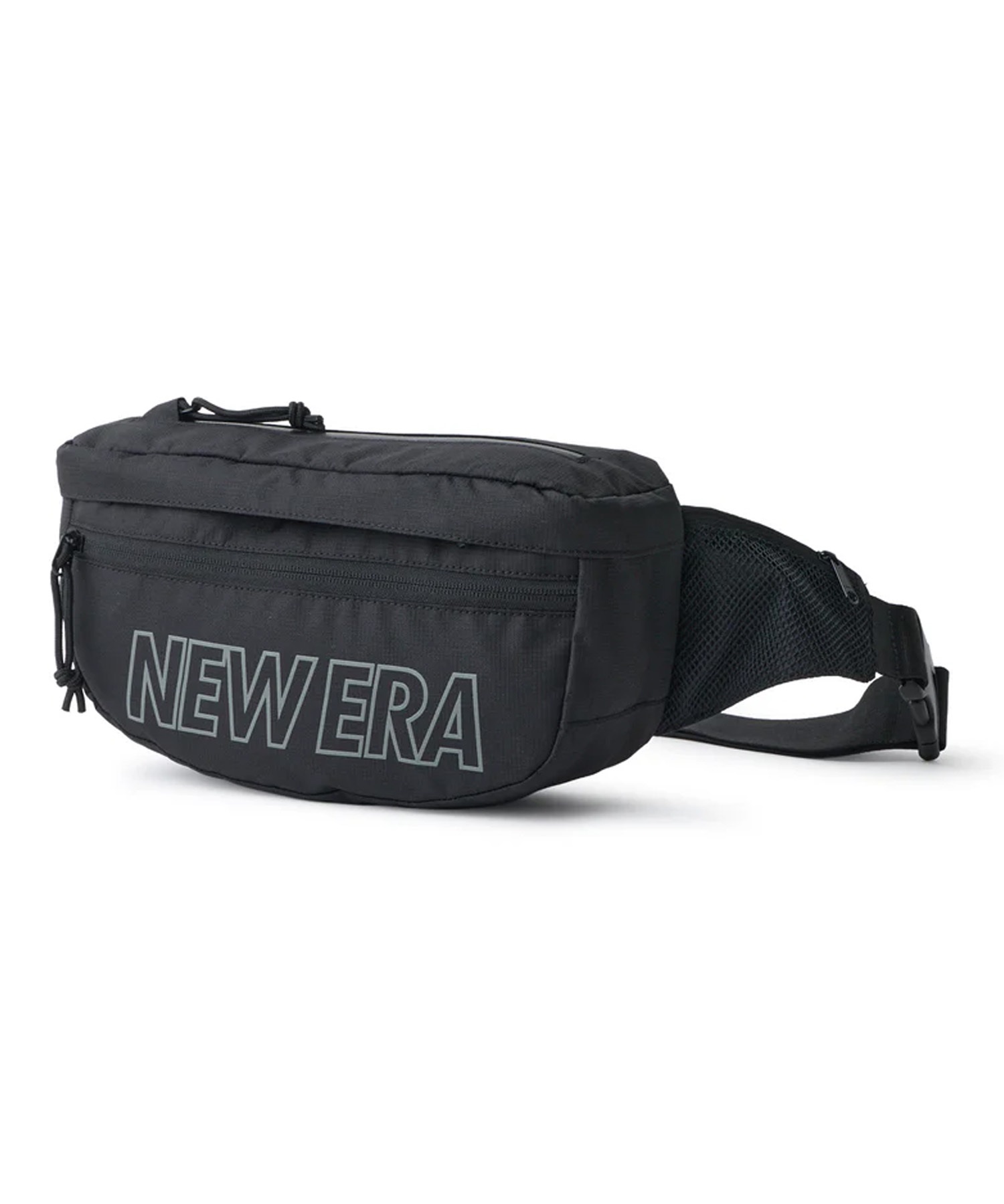 NEW ERA ニューエラ ボディバッグ エクスプローラーウエストバッグ 3L