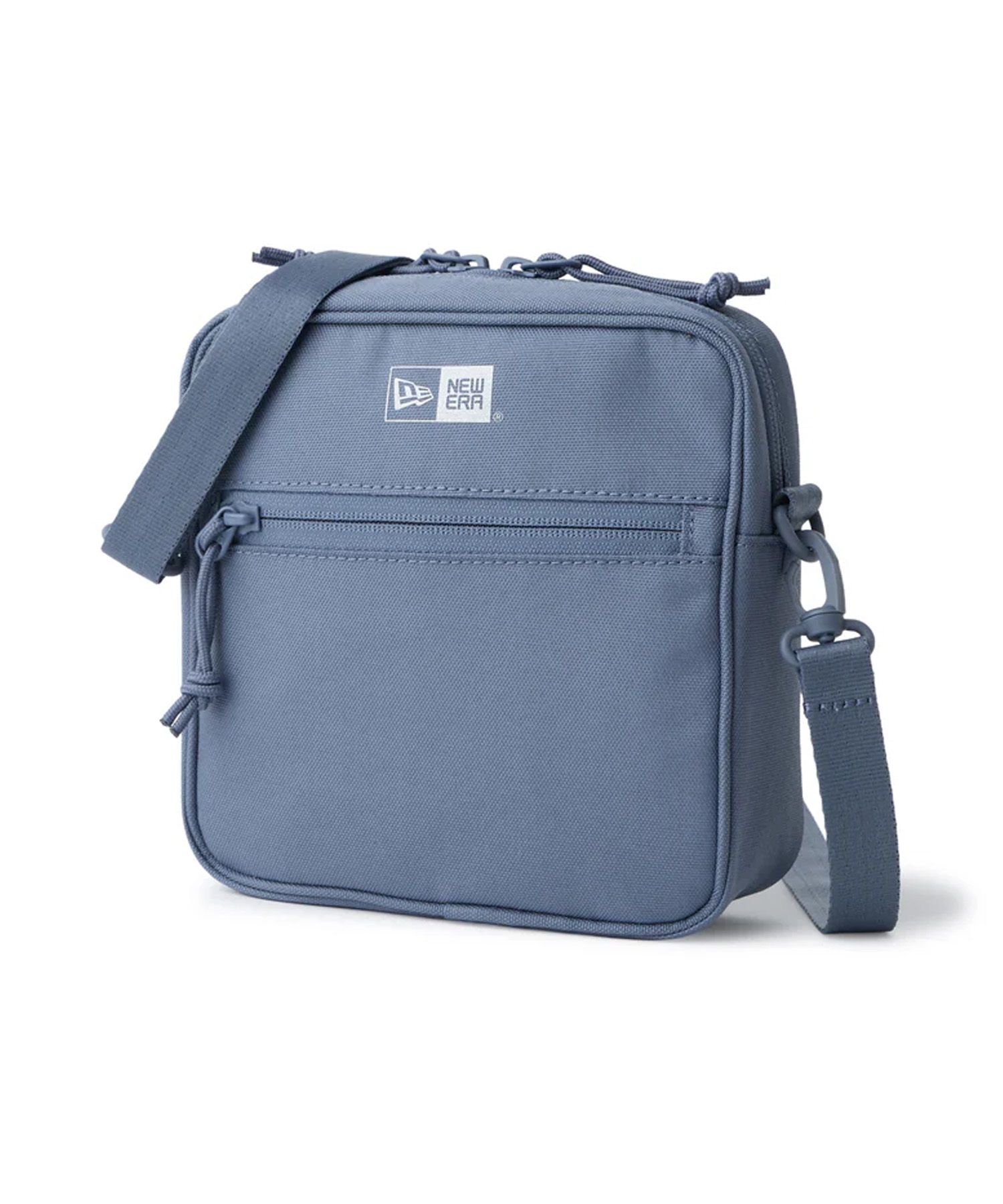 NEW ERA ニューエラ ショルダーバッグ スクエア ショルダーポーチ 1.5L