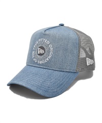 NEW ERA ニューエラ キャップ 帽子 9FORTY AFTR OOTTF WADN GRY MS