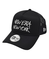 NEW ERA ニューエラ キャップ 帽子 9FORTY AFTR NENY BLK MS 15121867