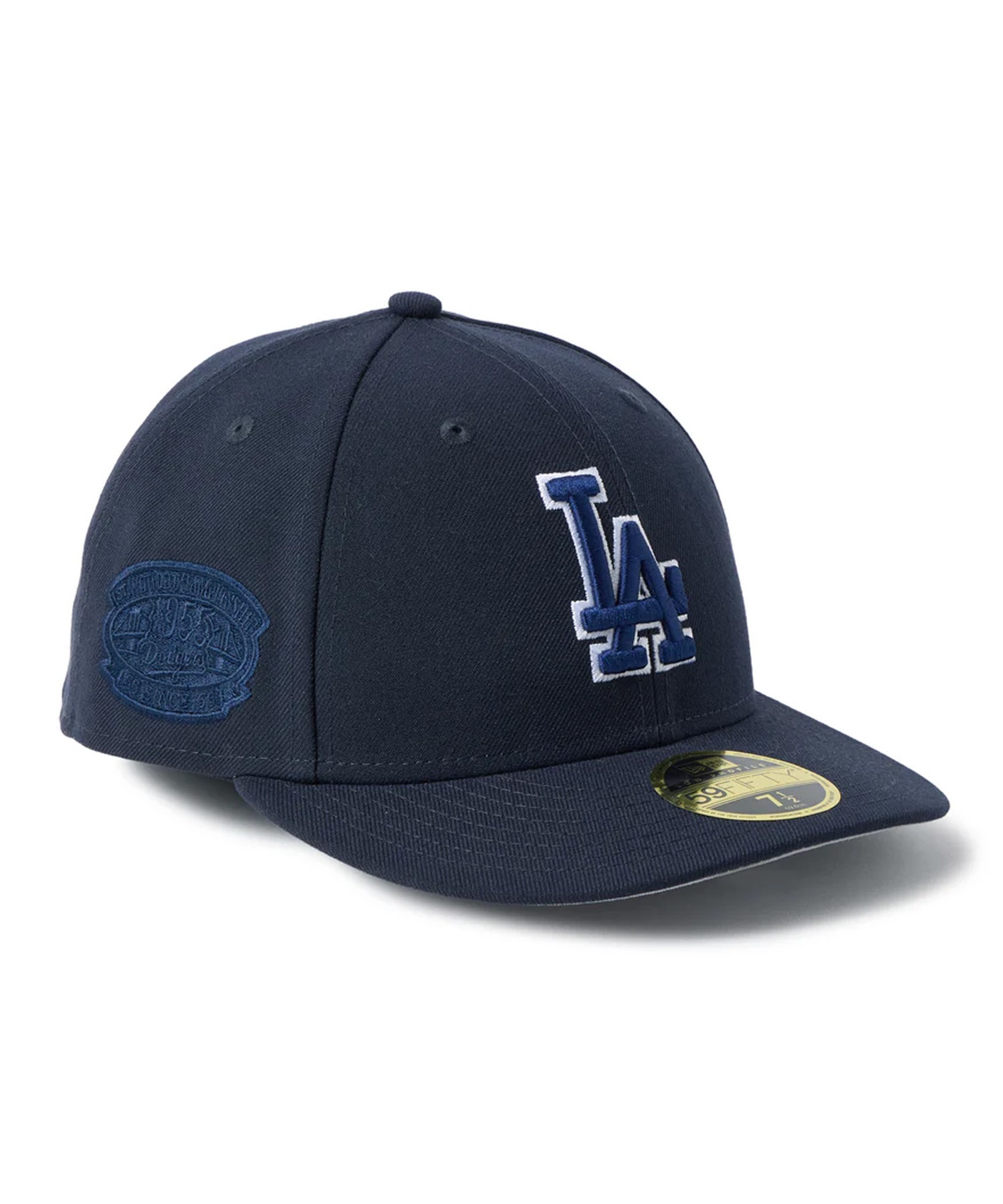 NEW ERA ニューエラ キャップ LP 59FIFTY MLB Color Variation