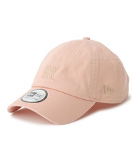 NEW ERA ニューエラ キャップ カジュアルクラシック Square Logo