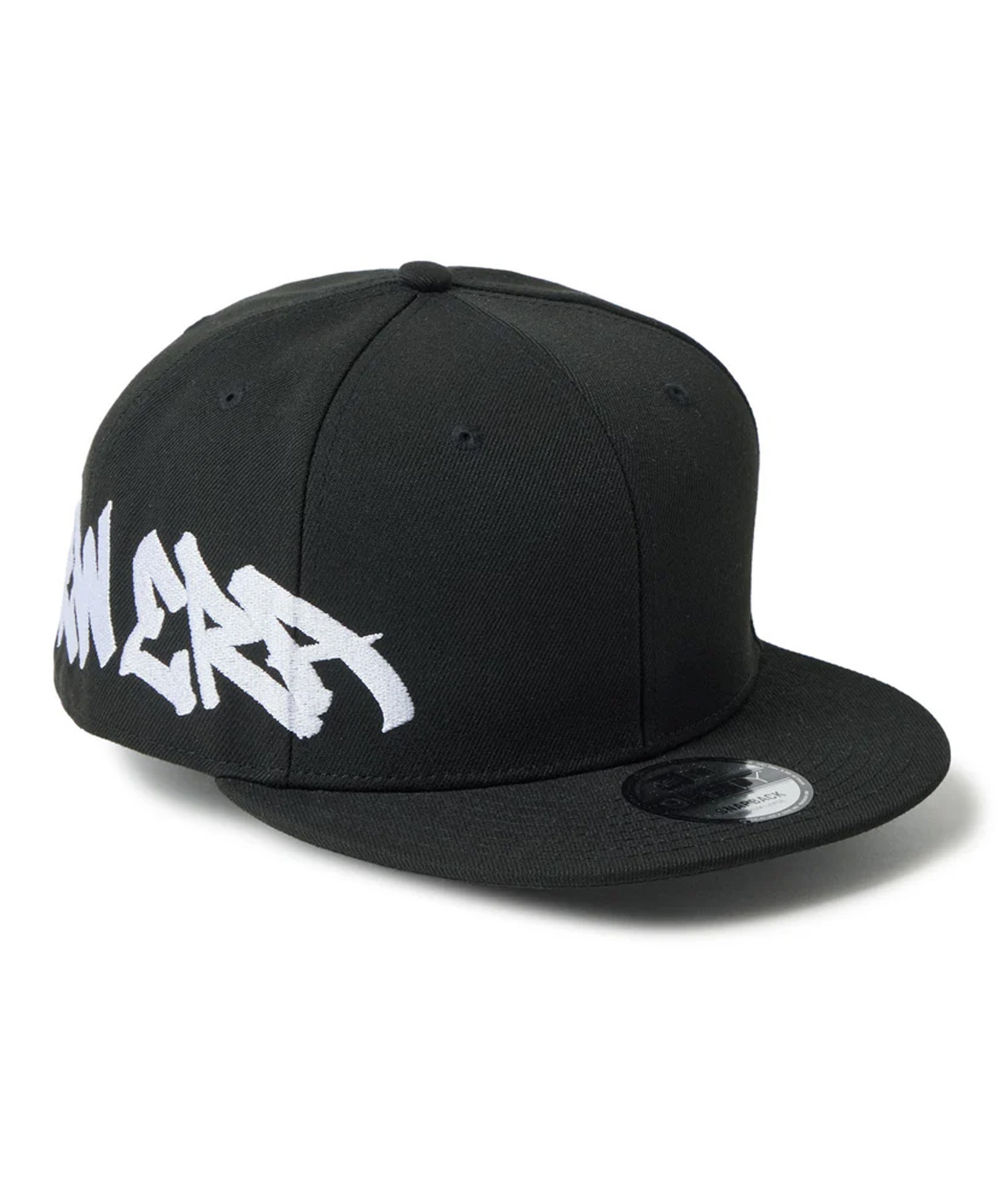 NEW ERA ニューエラ キャップ 9FIFTY Essential Tagging ブラック NEW ERA ニューエラ キャップ 9FIFTY Essential Tagging ブラック
