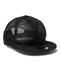 NEW ERA ニューエラ キャップ メッシュ 9FIFTY All Mesh ロサンゼルス