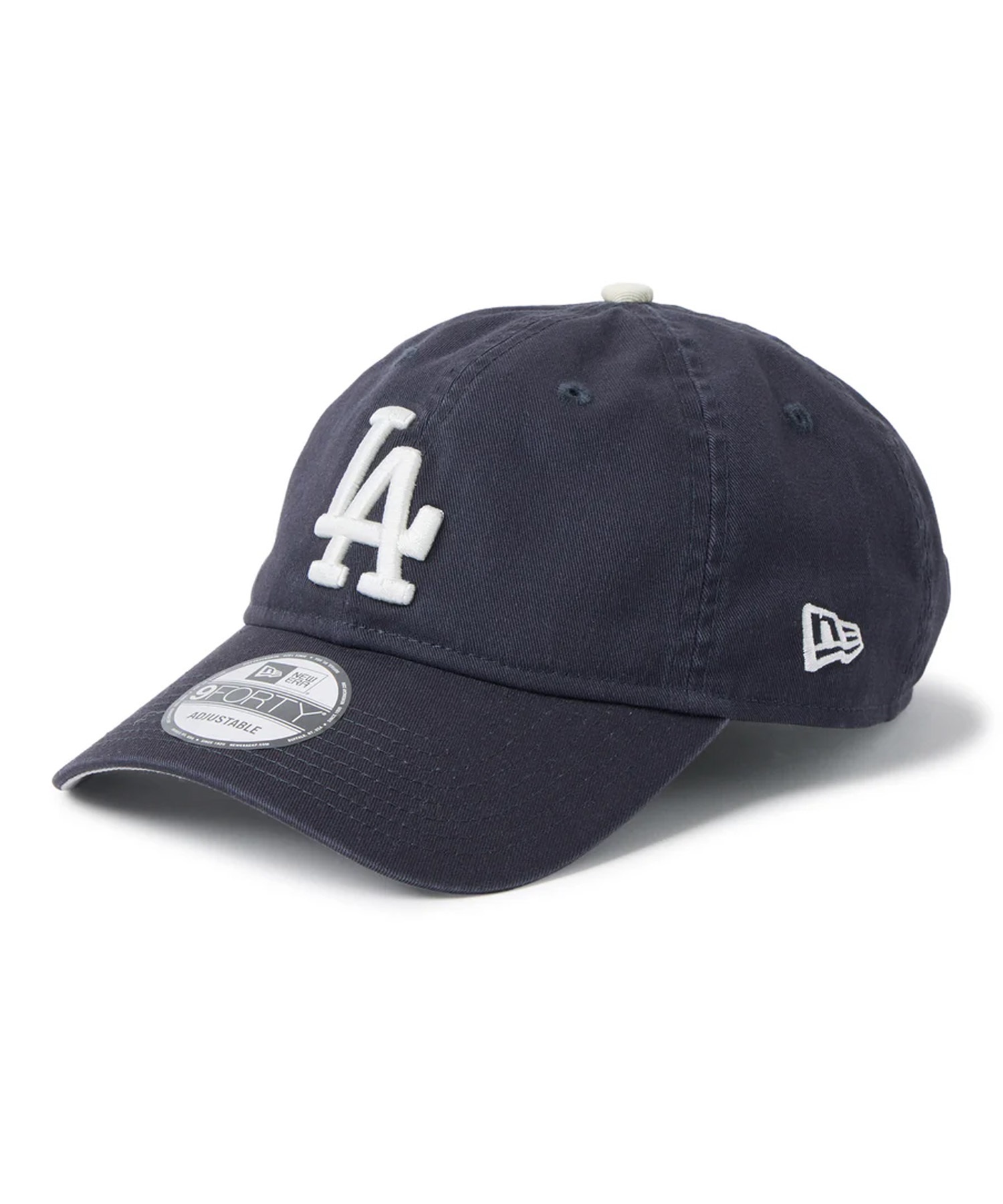 NEW ERA ニューエラ キャップ 9FORTY MLB アンストラクチャード