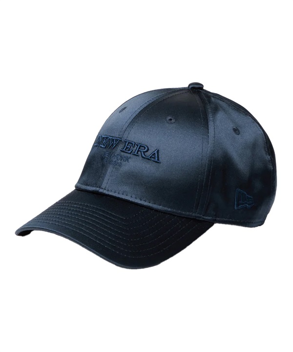 NEW ERA ニューエラ キャップ サテン ロゴ 9FORTY Satin Tonal 14744843