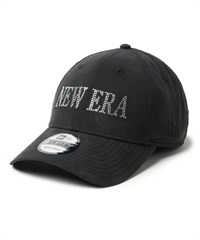 ニューエラ 9FORTY ラインストーン キャップ NEW ERA ニューエラ キャップ 9FORTY NEW ERA Rhinestone ライン
