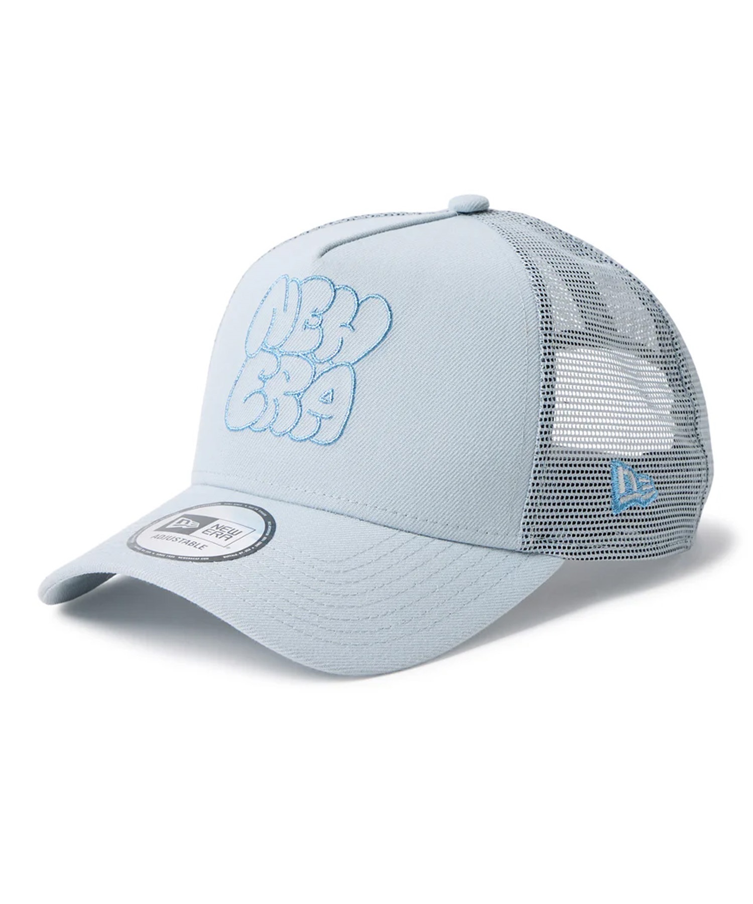 NEW ERA ニューエラ キャップ メッシュ 9FORTY A-Frame トラッカー