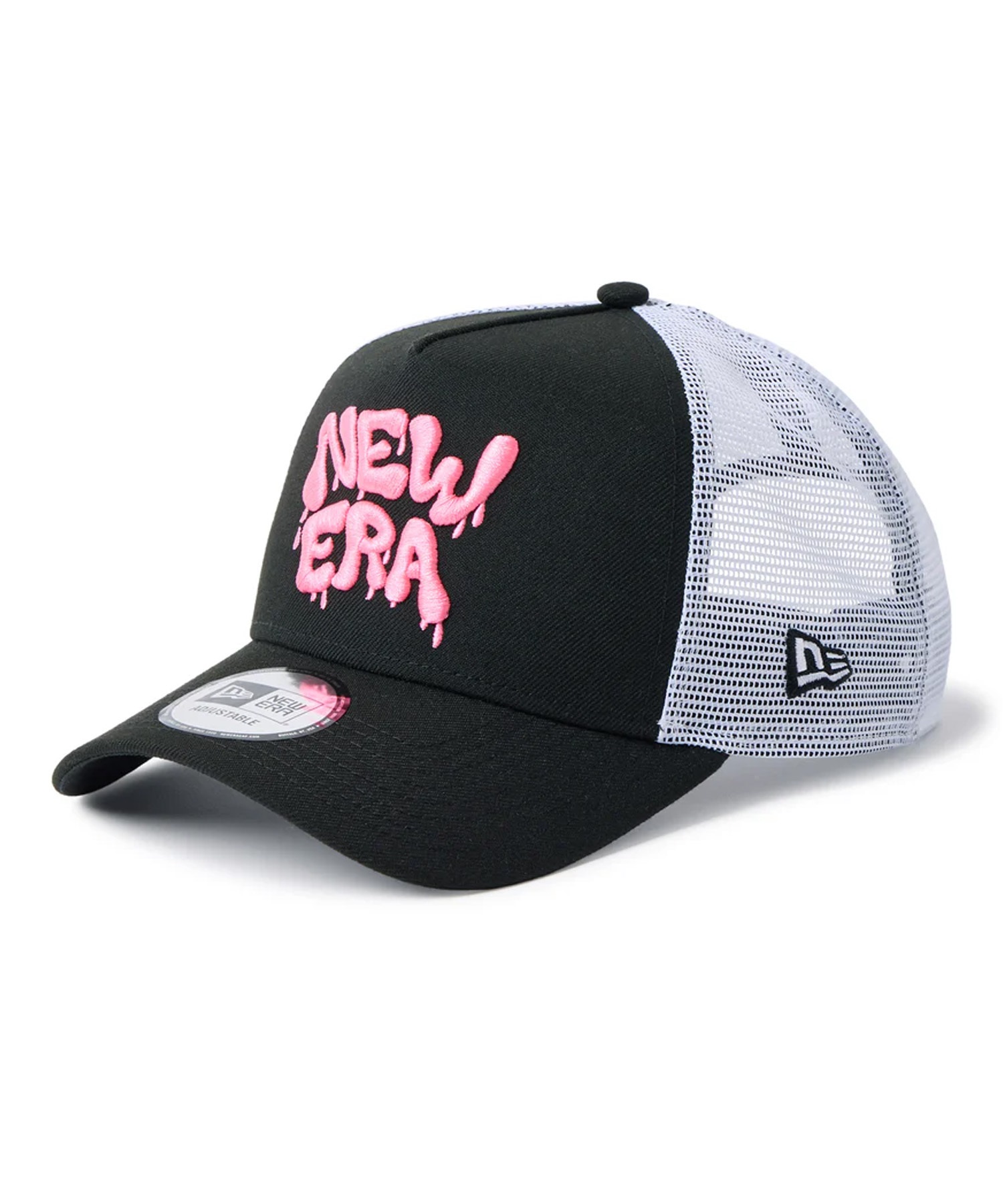 NEW ERA ニューエラ キャップ メッシュ 9FORTY A-Frame トラッカー