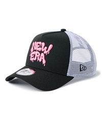NEW ERA ニューエラ キャップ メッシュ 9FORTY A-Frame トラッカー