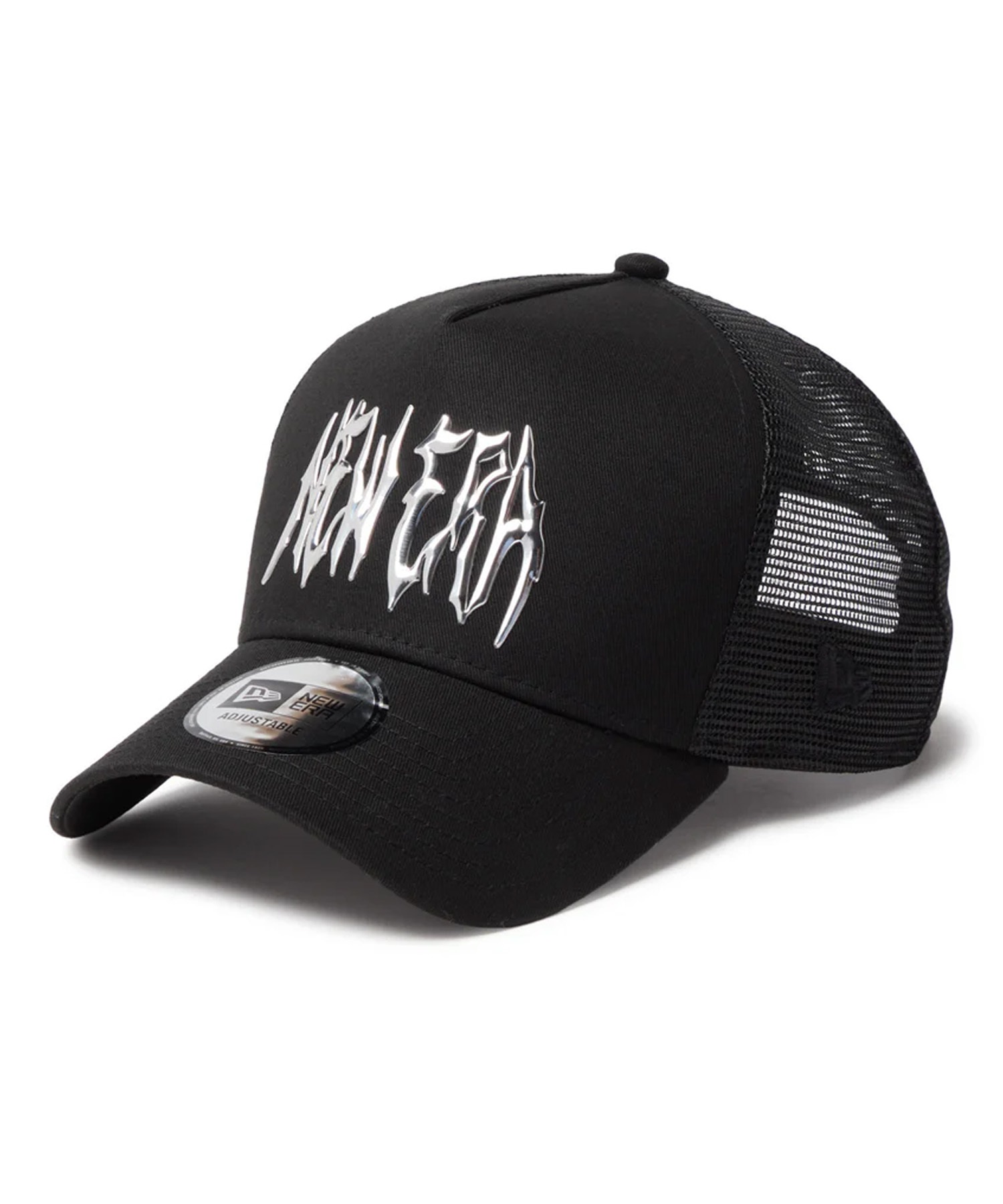 NEW ERA ニューエラ キャップ メッシュ 9FORTY A-Frame トラッカー