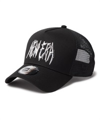NEW ERA ニューエラ キャップ メッシュ 9FORTY A-Frame トラッカー